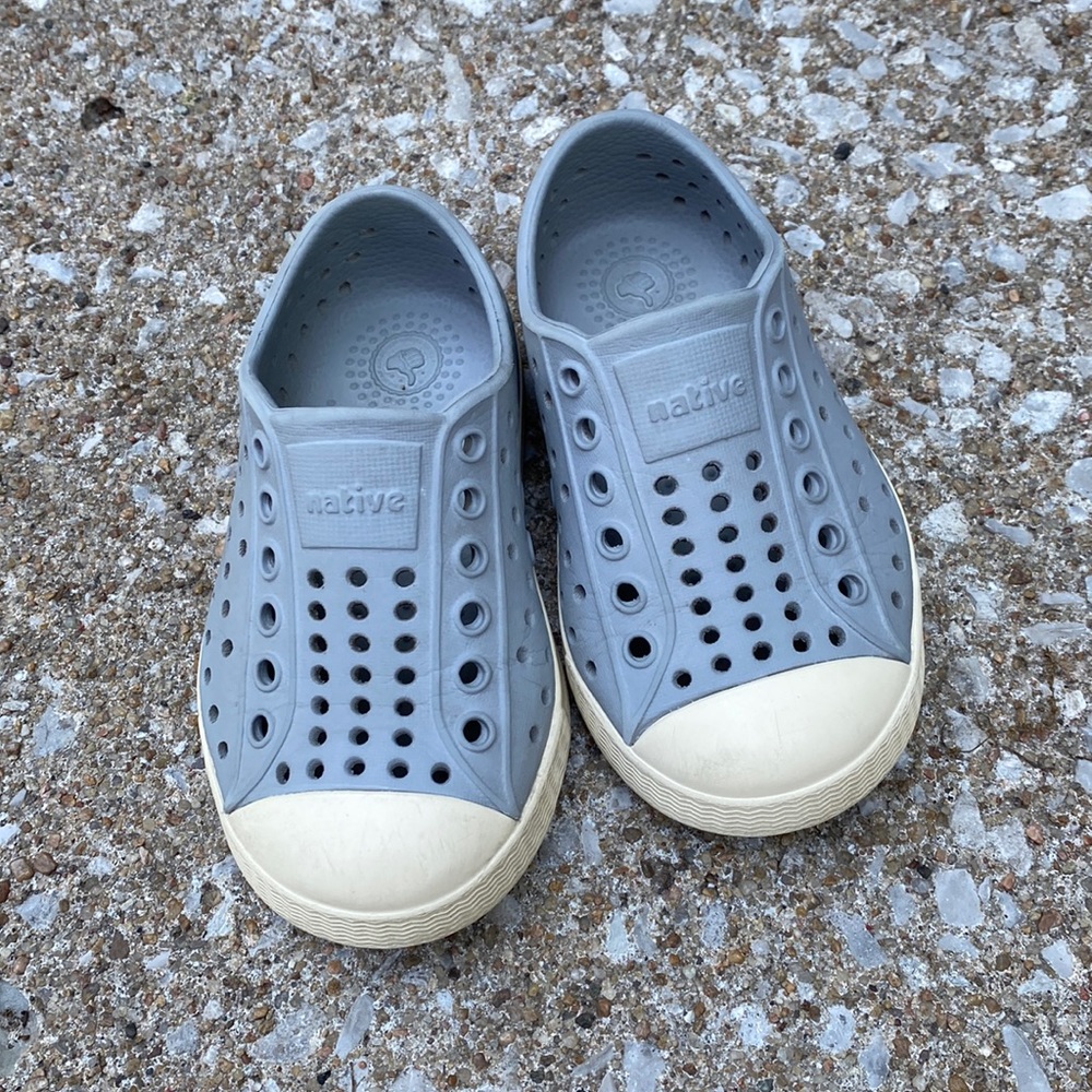 Native Shoes Jefferson kids shoes water shoes unisex kids